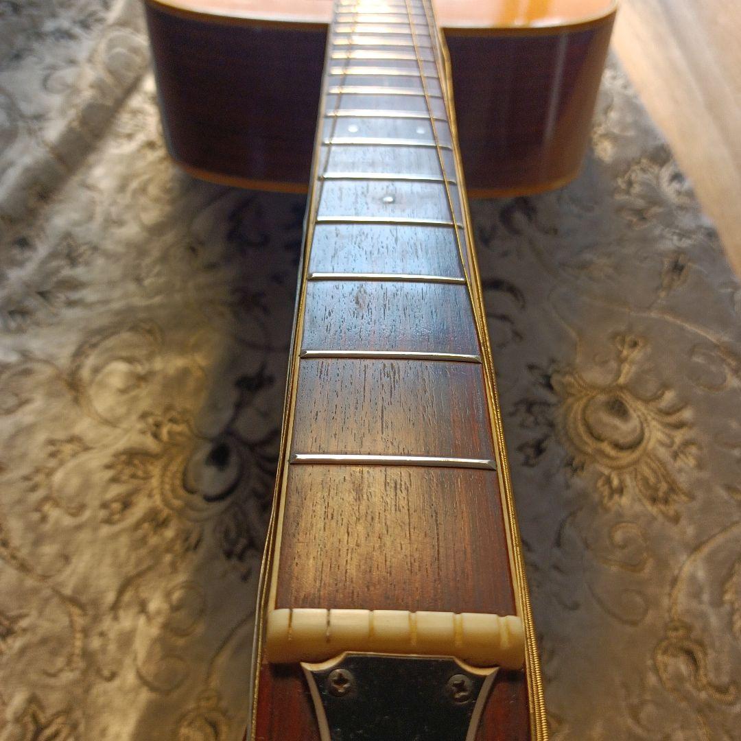 J-50モデル ラウンドショルダー Pearl パールTF-145 ヴィンテージ