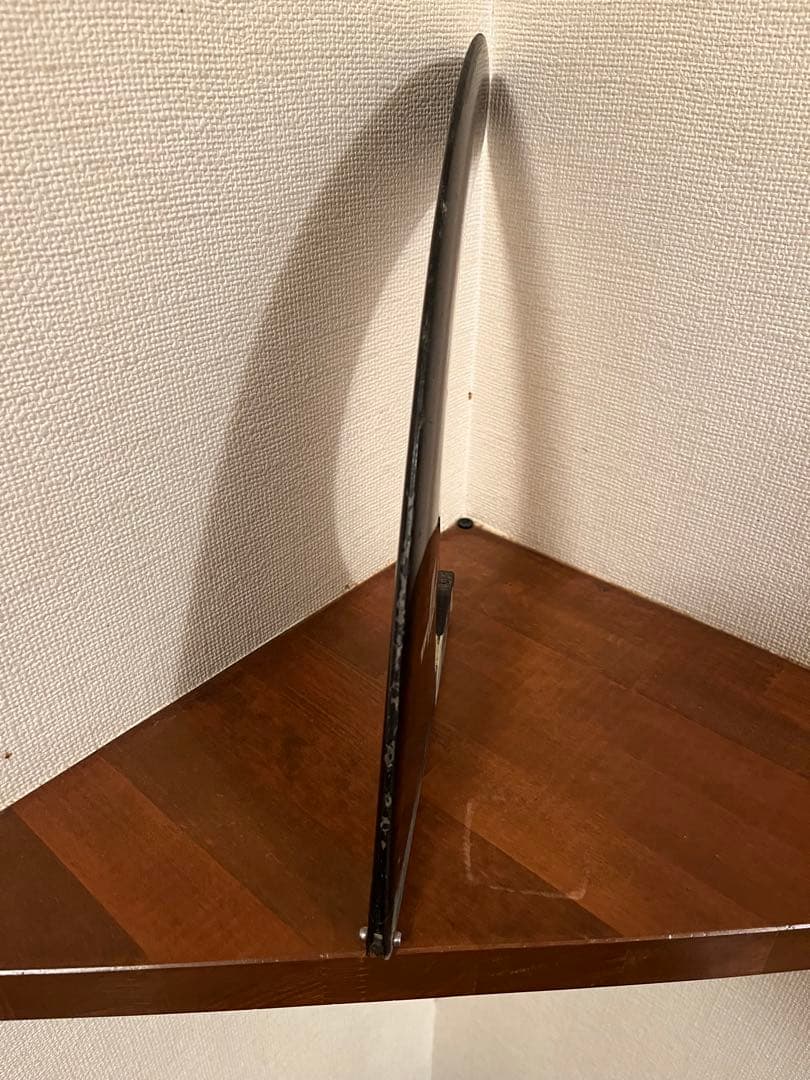 TRUEAMES FINS 9.75 ロングボードフィン