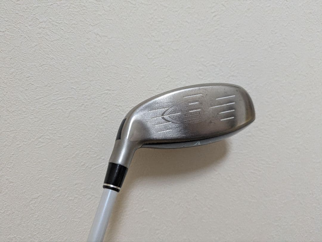 ゼクシオ12 5U ユーティリティ　レディース フレックスR