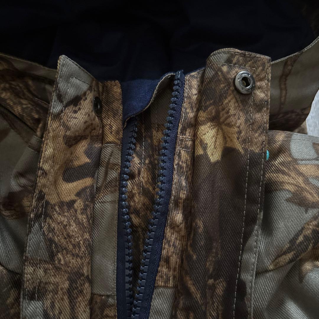 アイスパーダ スノーボードウェアセット　9号(XS)