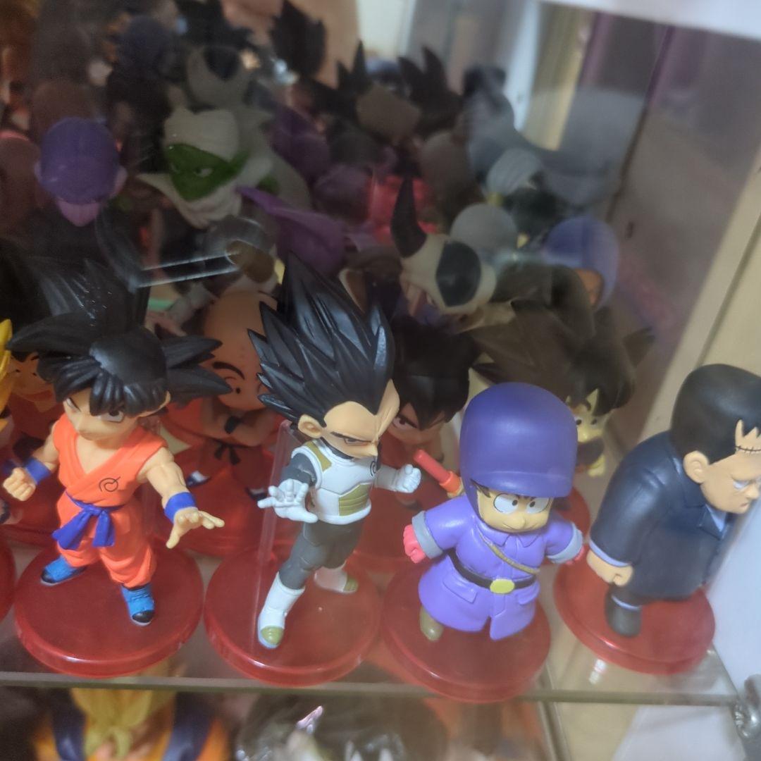 ドラゴンボール フィギュアコレクションまとめ売り