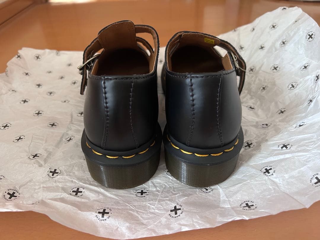 Dr.Martens メリージェーン UK5