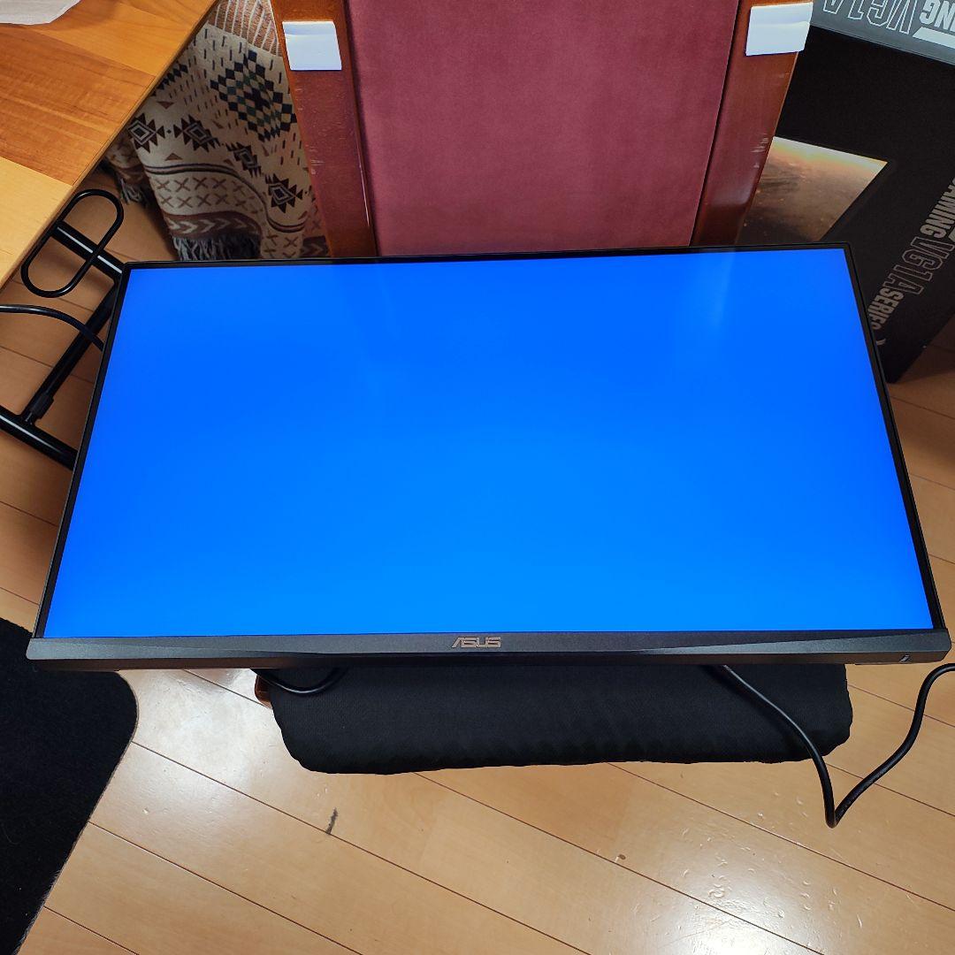 ASUS TUF Gaming VG289Q1A 28インチ　4K モニター