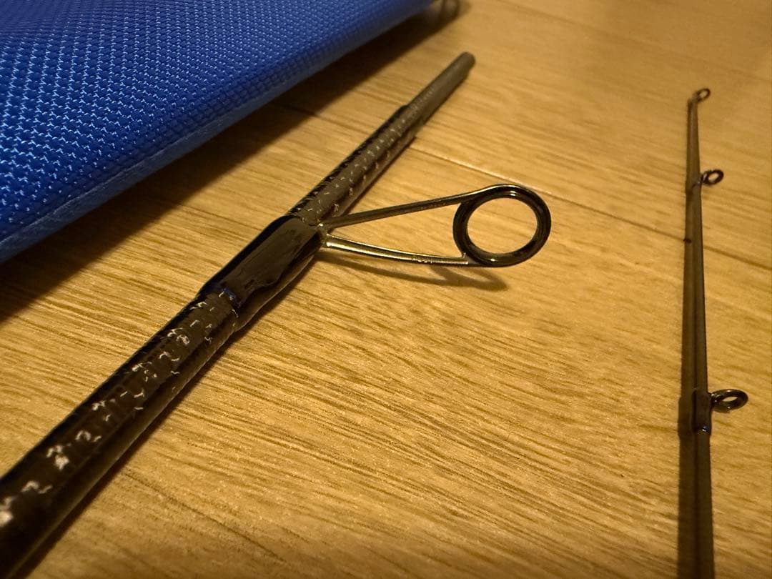 クリアブルー　クリスター 62-CRAZIST