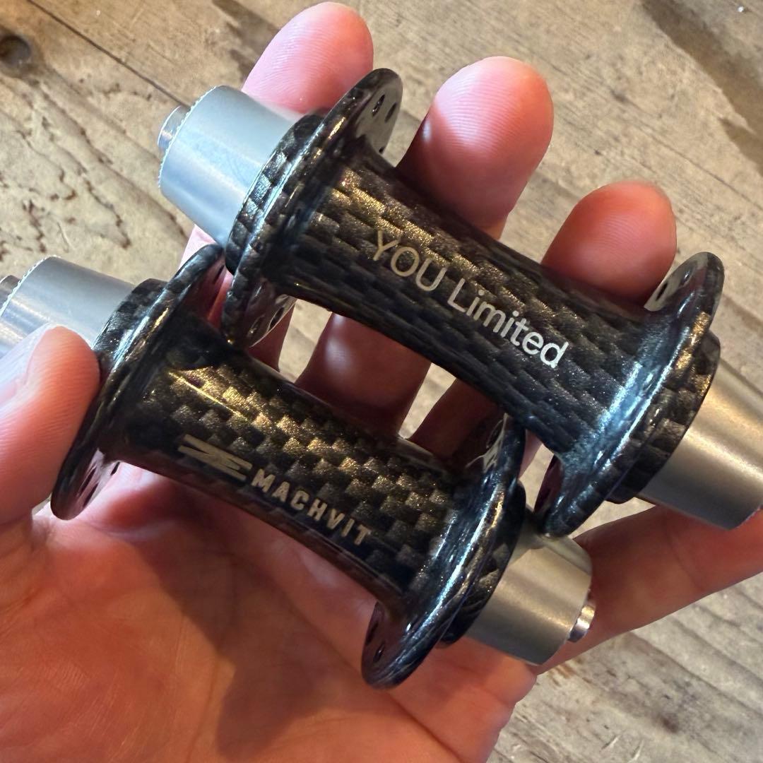 マッハビットYOU リミテッド