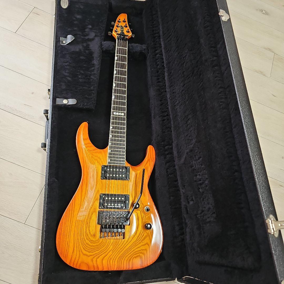 ESP Horizon 2 エレクトリックギター
