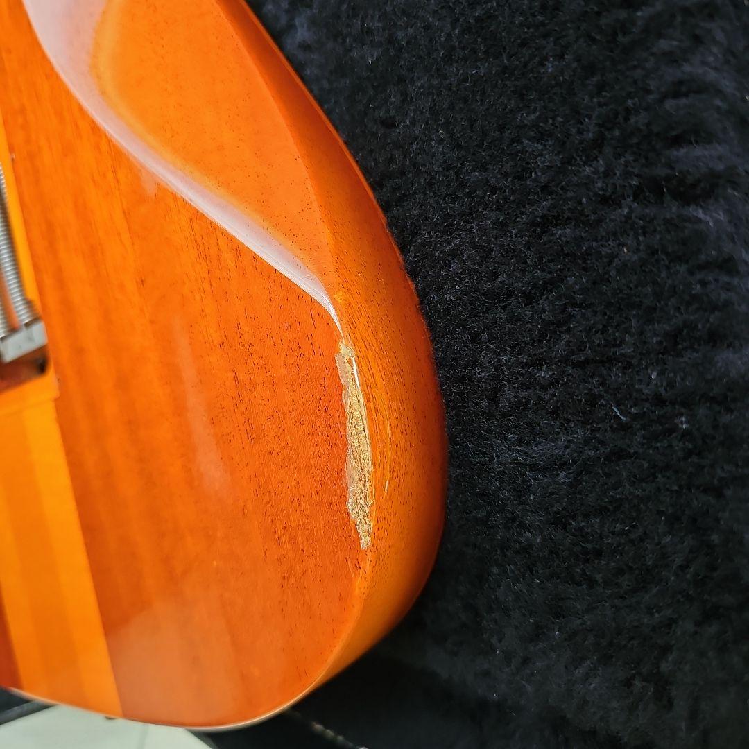 ESP Horizon 2 エレクトリックギター