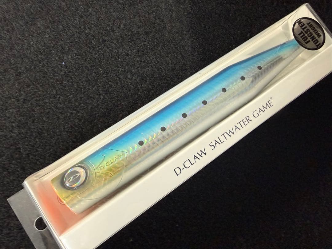 D-CLAW　ビーコンネオ200新品 ディークロウ パドルベイト カーペンター