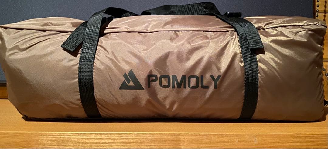POMOLY CHALET 70 Pro シャレー
