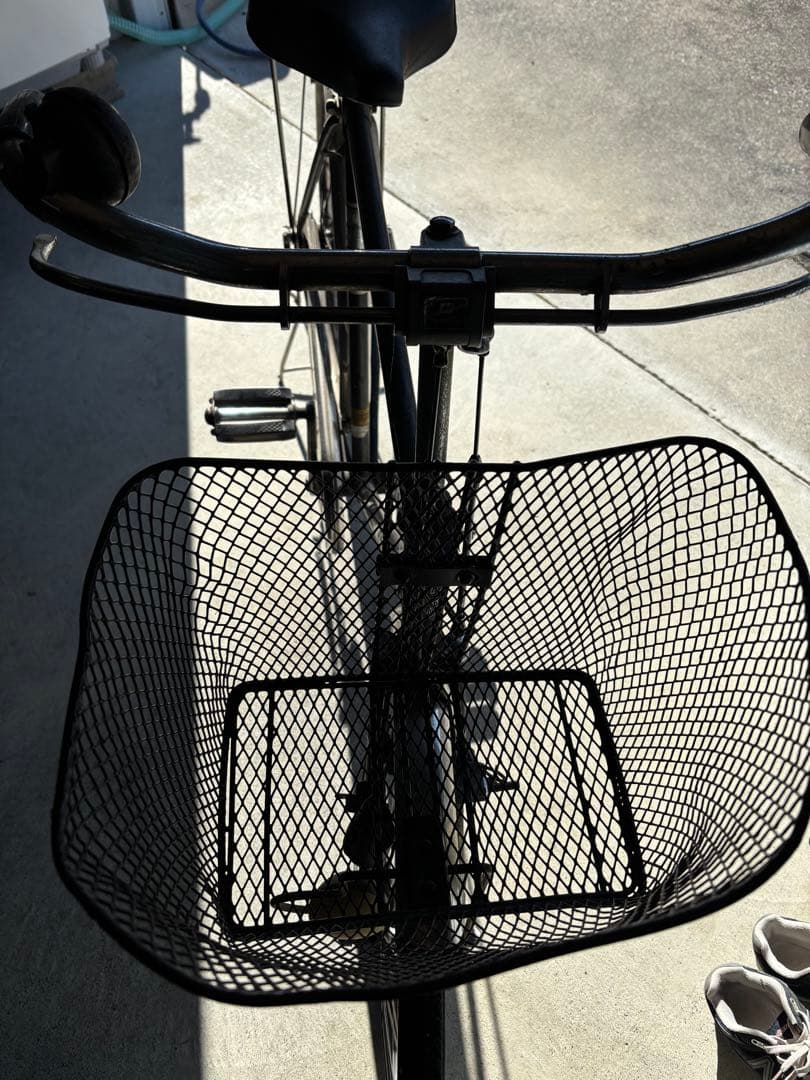 ツノダ　自転車　レトロ　愛知　名古屋