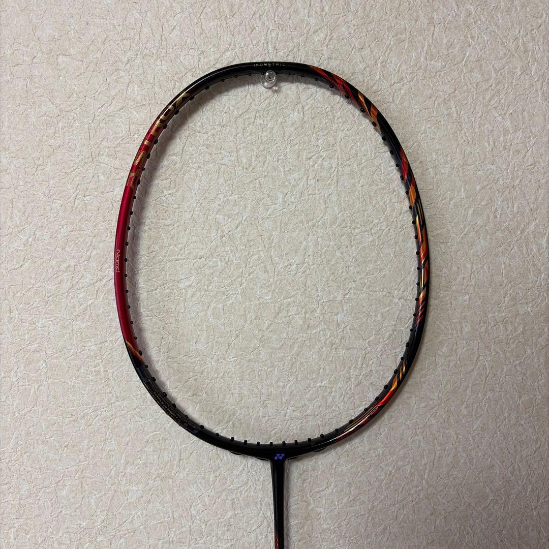 YONEX ASTROX 99PRO バドミントンラケット