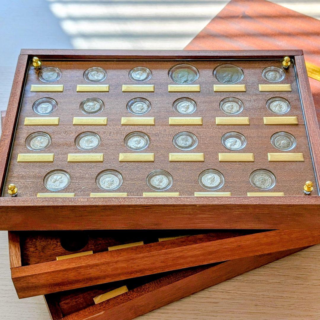 TKC133 ミトリダテス6世の青銅貨