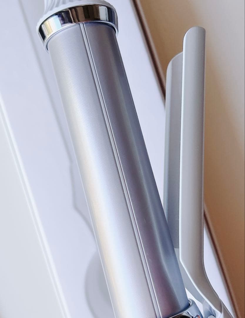 【白ちゃん】【MTG ReFa】リファ カールアイロン プロ 32