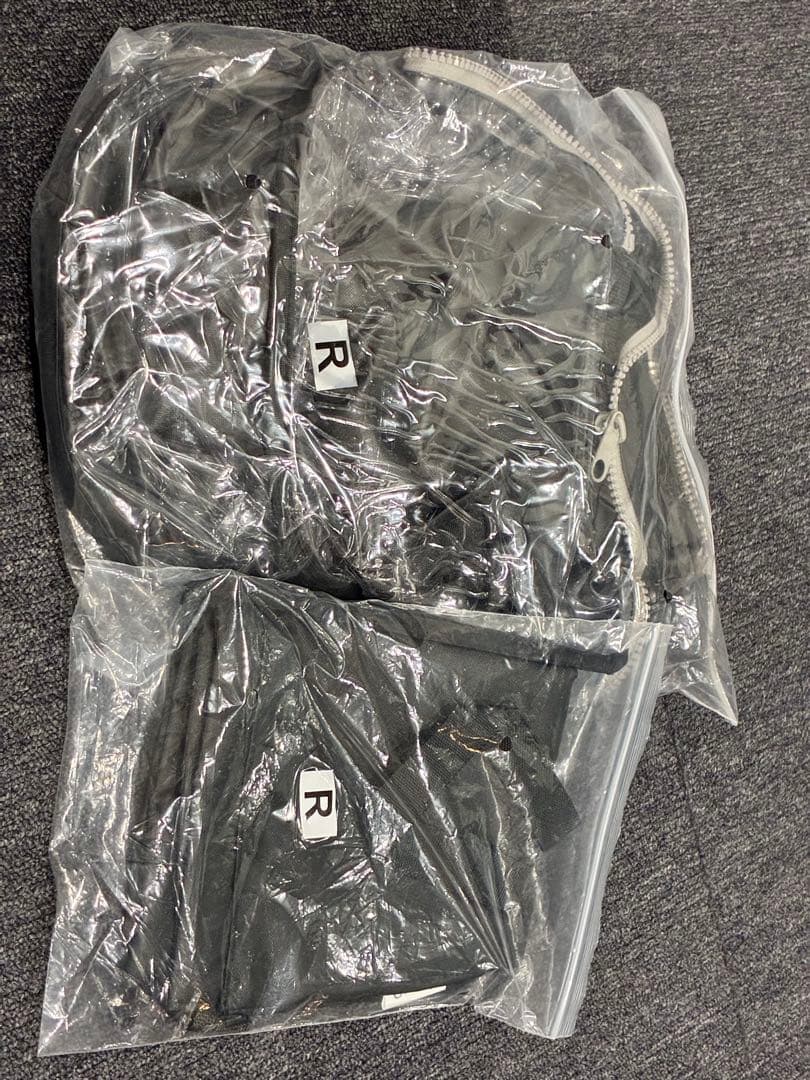 【極美品】ギュット・クルームR・EX 3人乗り対応｜使用11ヶ月＋豪華おまけ付き