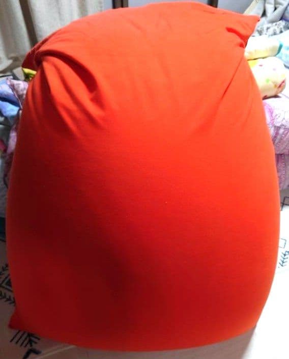 ヨギボー　プレミアム　ミディ