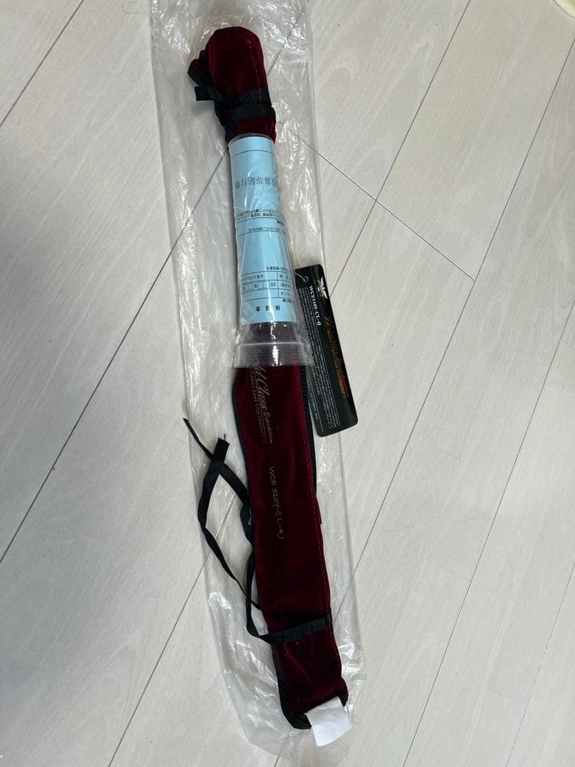 フェンウィック WCE510Y-CL-4 Fenwick LINKS510Y