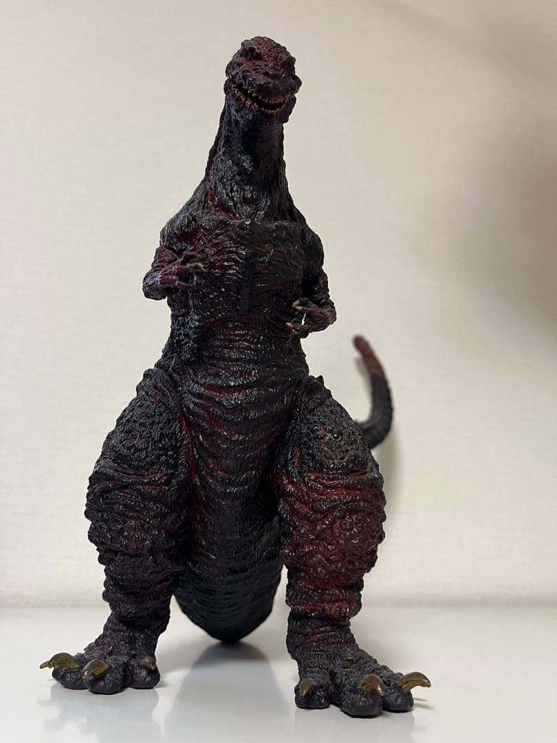 《超美品》とるぱか！ シン・ゴジラ 鎌倉上陸ver.賞 シンゴジラ