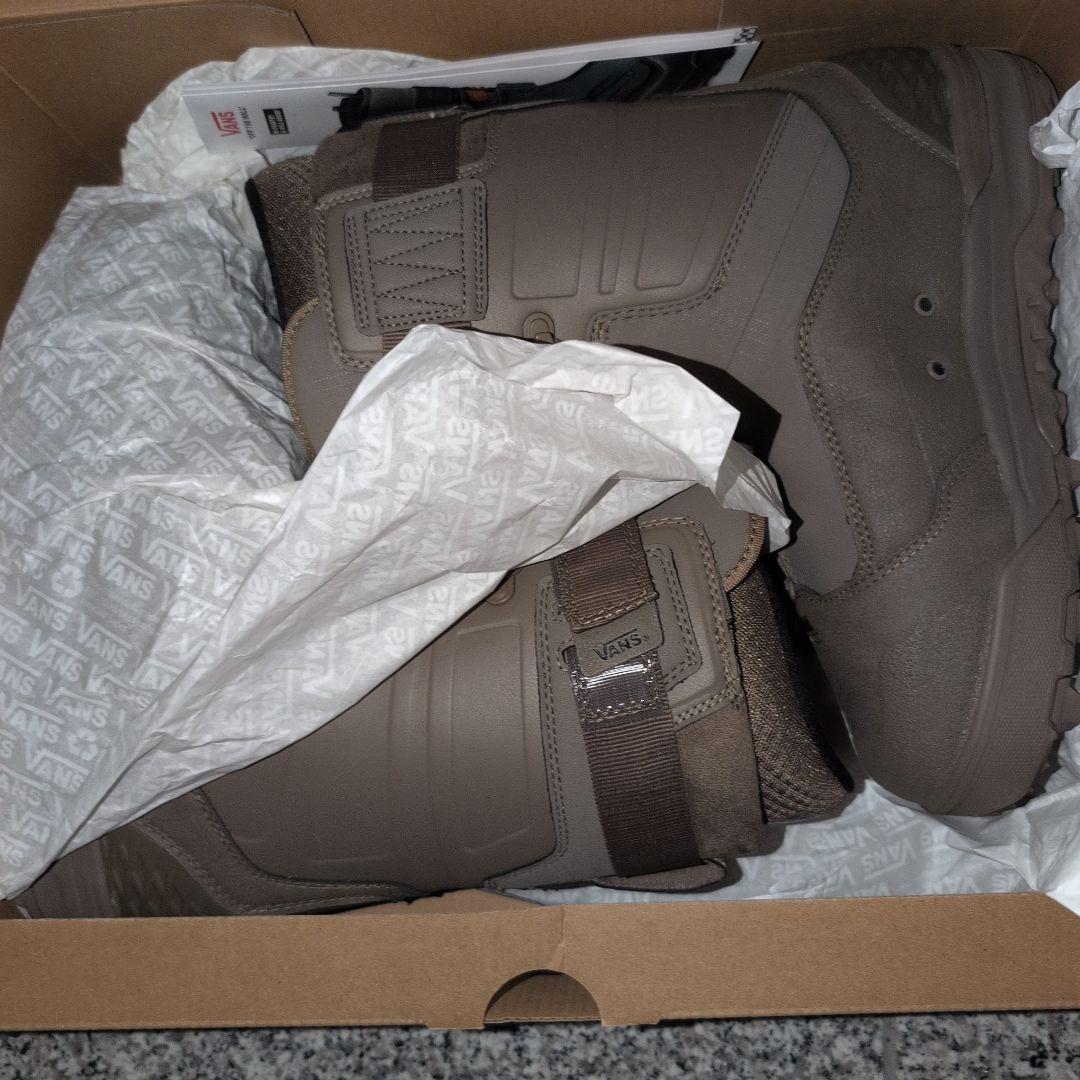 激レア 新品 28.5 WTAPS VANS NEIGHBORHOOD