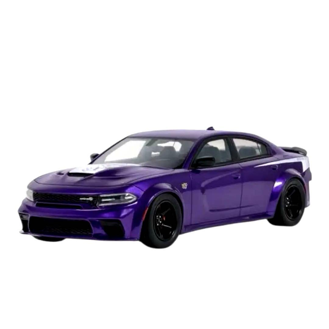 自動車 GT Spirit 1/18 2023 Dodge Charger