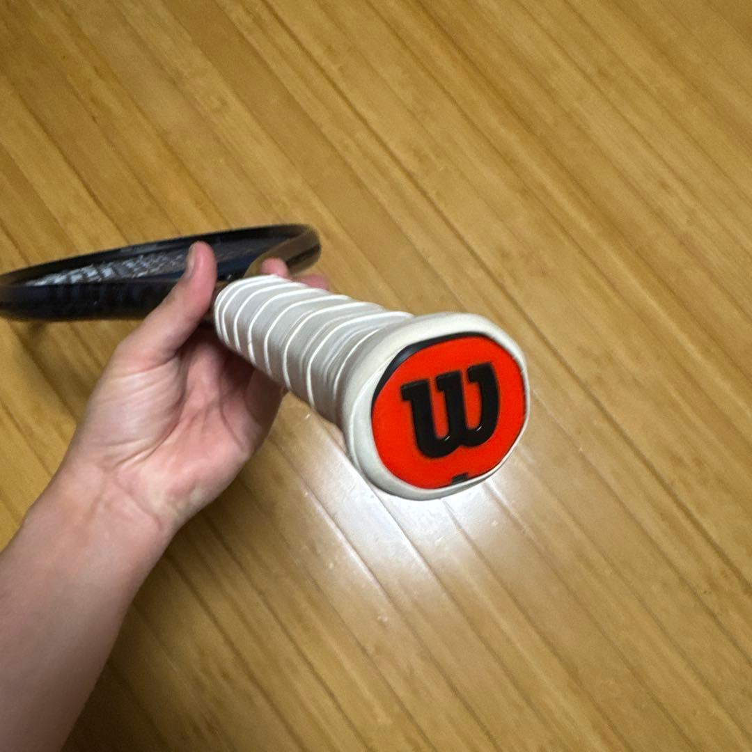 最終値下け)Wilson ULTRA ウルトラV4.0 100 V4.0 G3