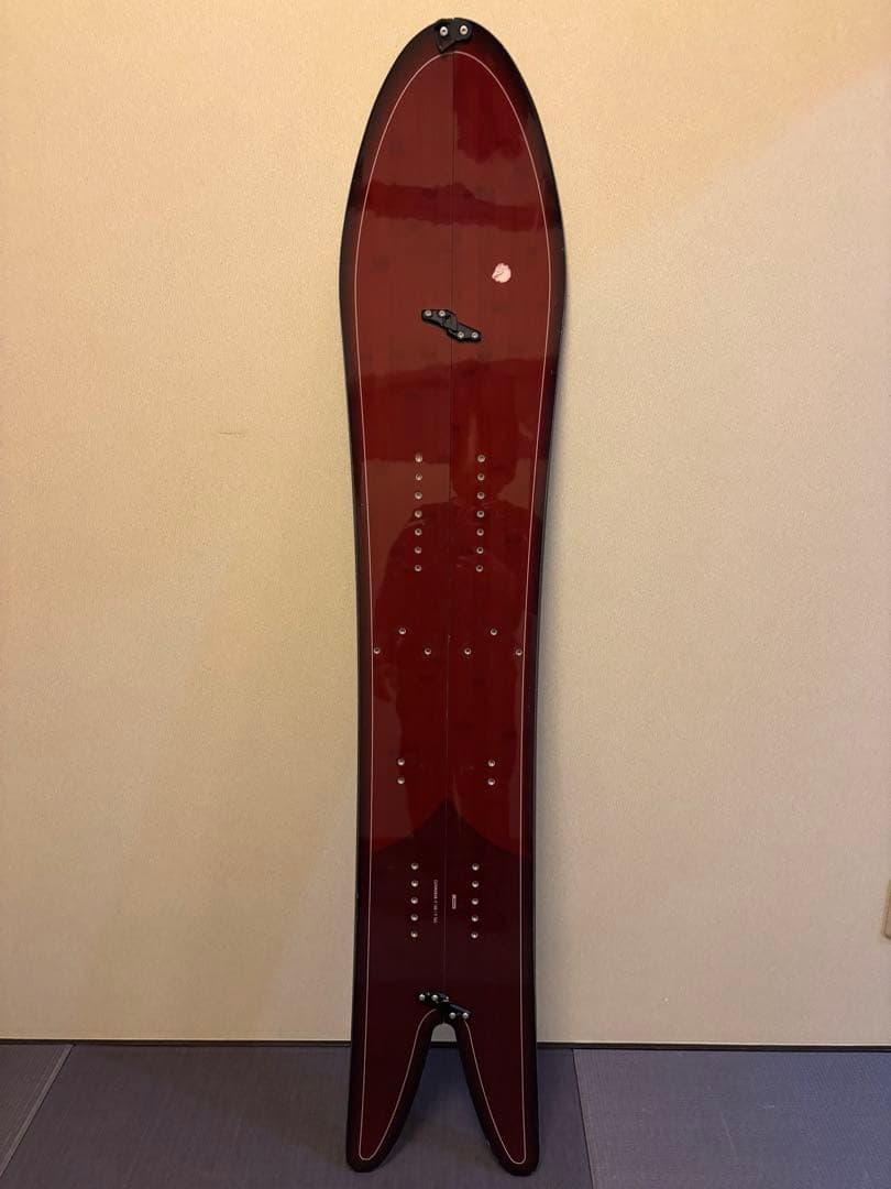 TJ BRAND スプリットボード