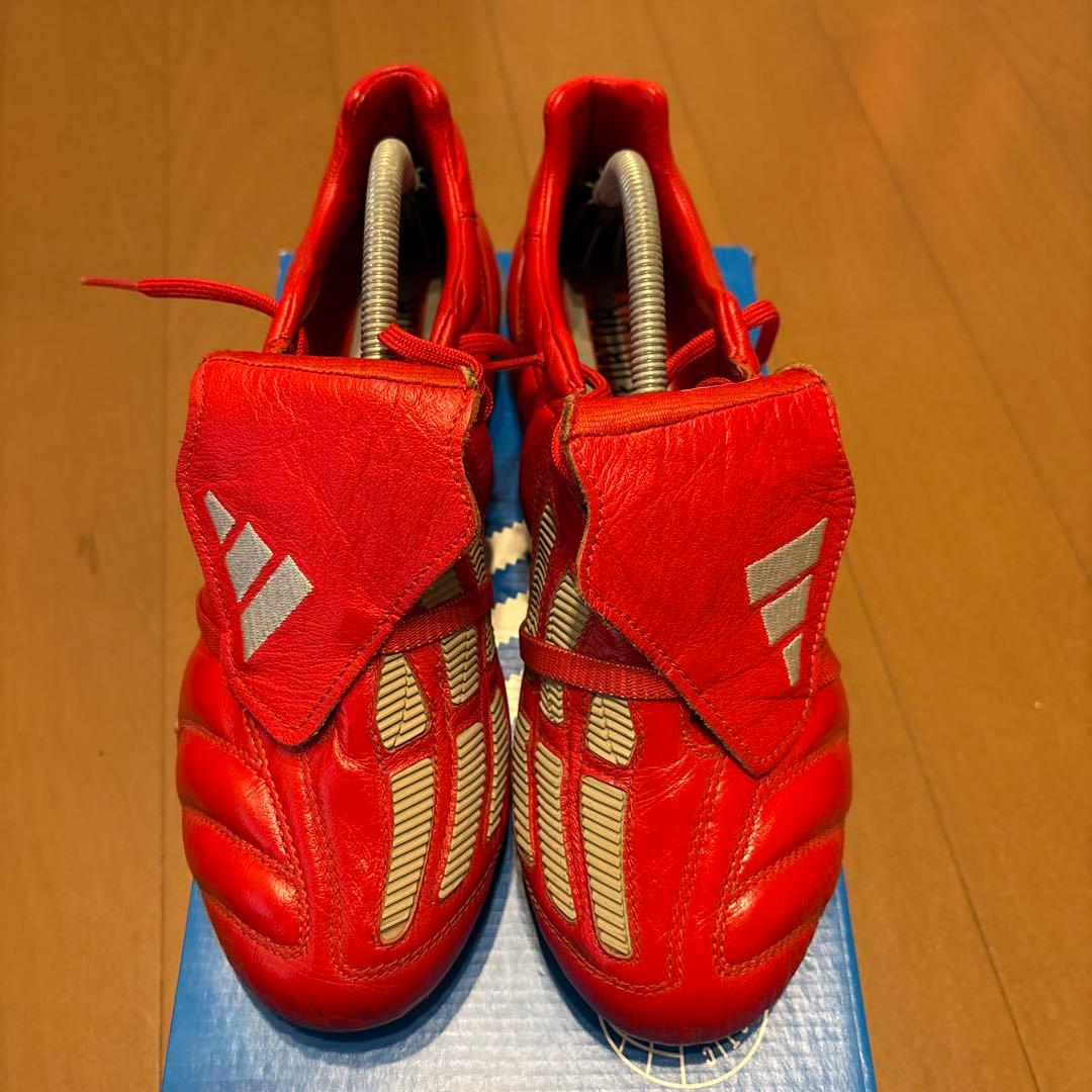 adidas プレデターマニア復刻　27.0