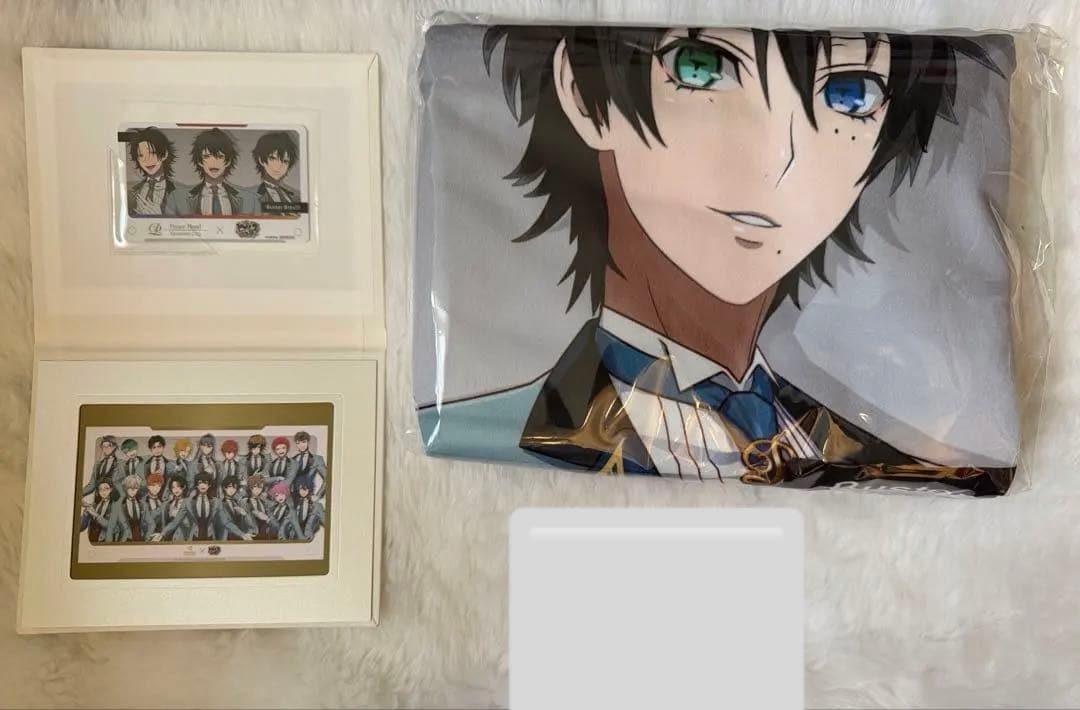 ヒプノシスマイク　池袋サンシャインプリンスホテル　コラボ　イケブクロ