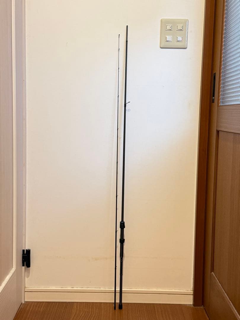 寧音 B79MH-solid がまかつ ラグゼ LUXXE