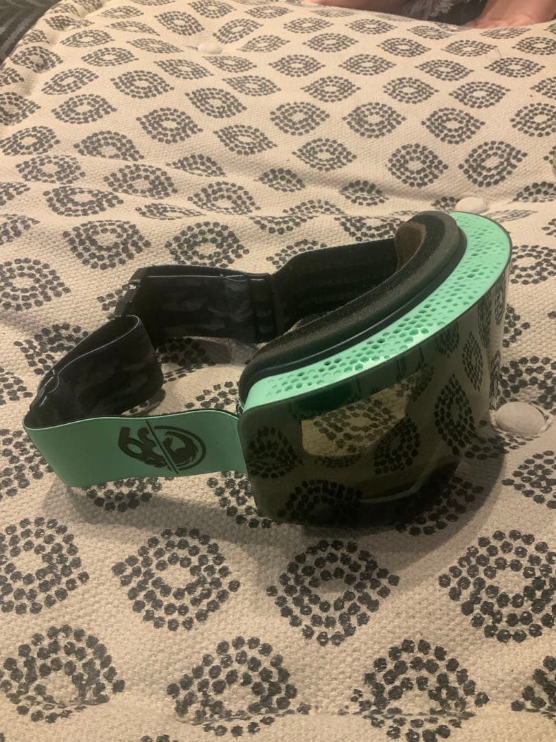 dragon r1 ゴーグル 686 ドラゴン