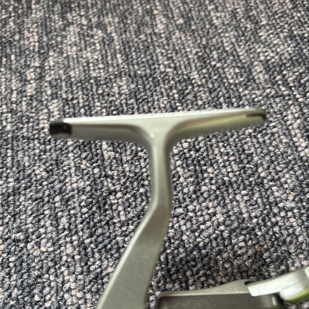 ダイワ トーナメントZ 2500iTスピニングリール