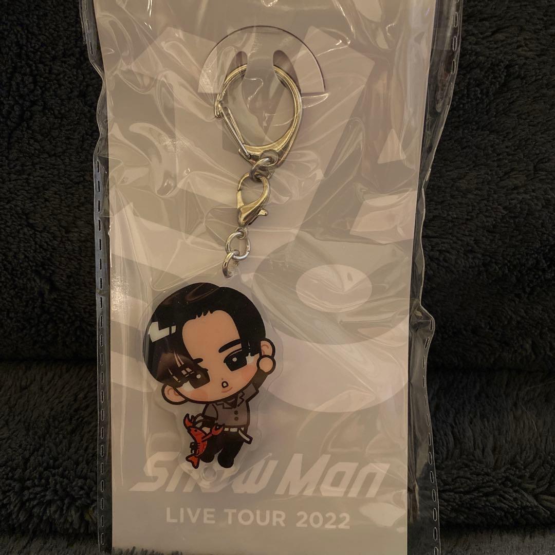 Manぬいぐるみ＆アクキーセット