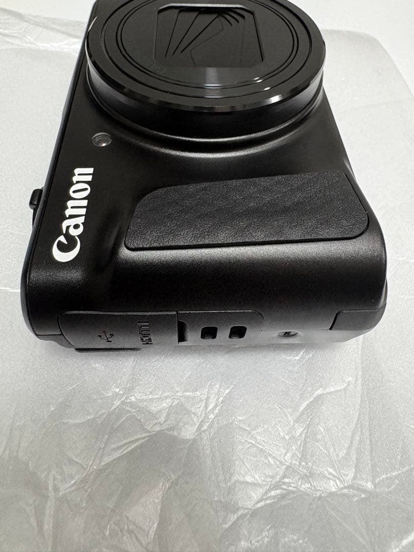 Canon PowerShot SX740 HS (展示品)BLACK
