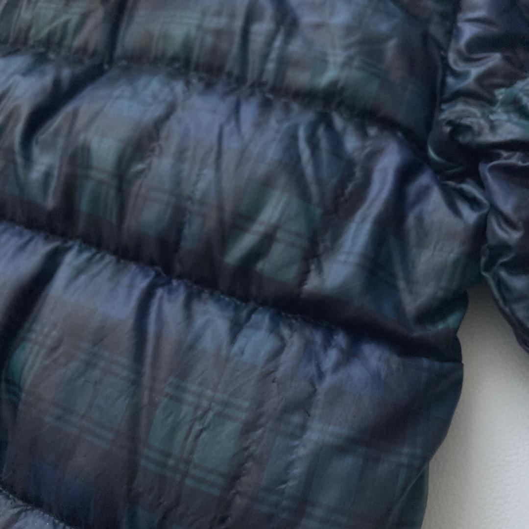 【uzumasa】ノースフェイス ノベルティアコンカグアフーディ L