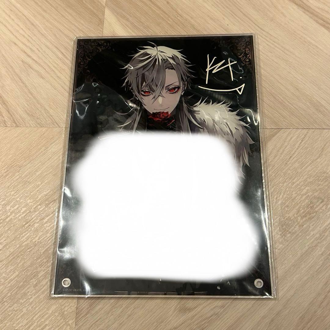 葛葉 誕生日グッズ フルセット 2021 にじさんじ