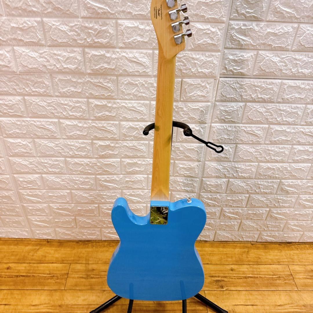 Squier Fender エレキギター テレキャスター Telecaster