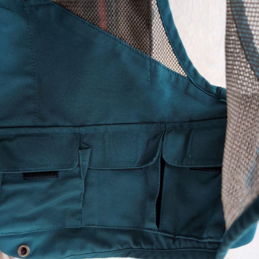 Anglers House アングラーズハウス　フィッシングベスト