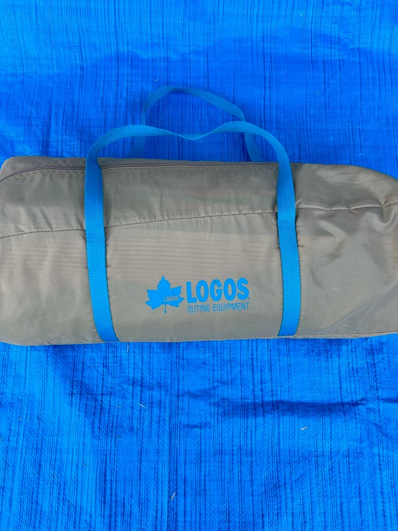 ロゴス ナバホ ティピー400