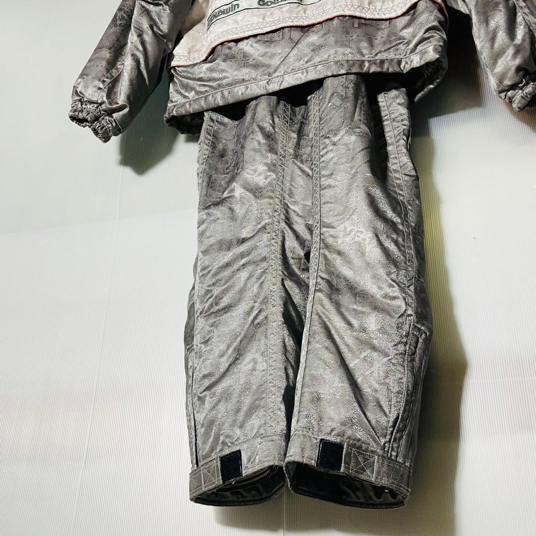 GOLDWIN※JAPAN希少♡ナショナル公式ウエア上下　サイズL程度