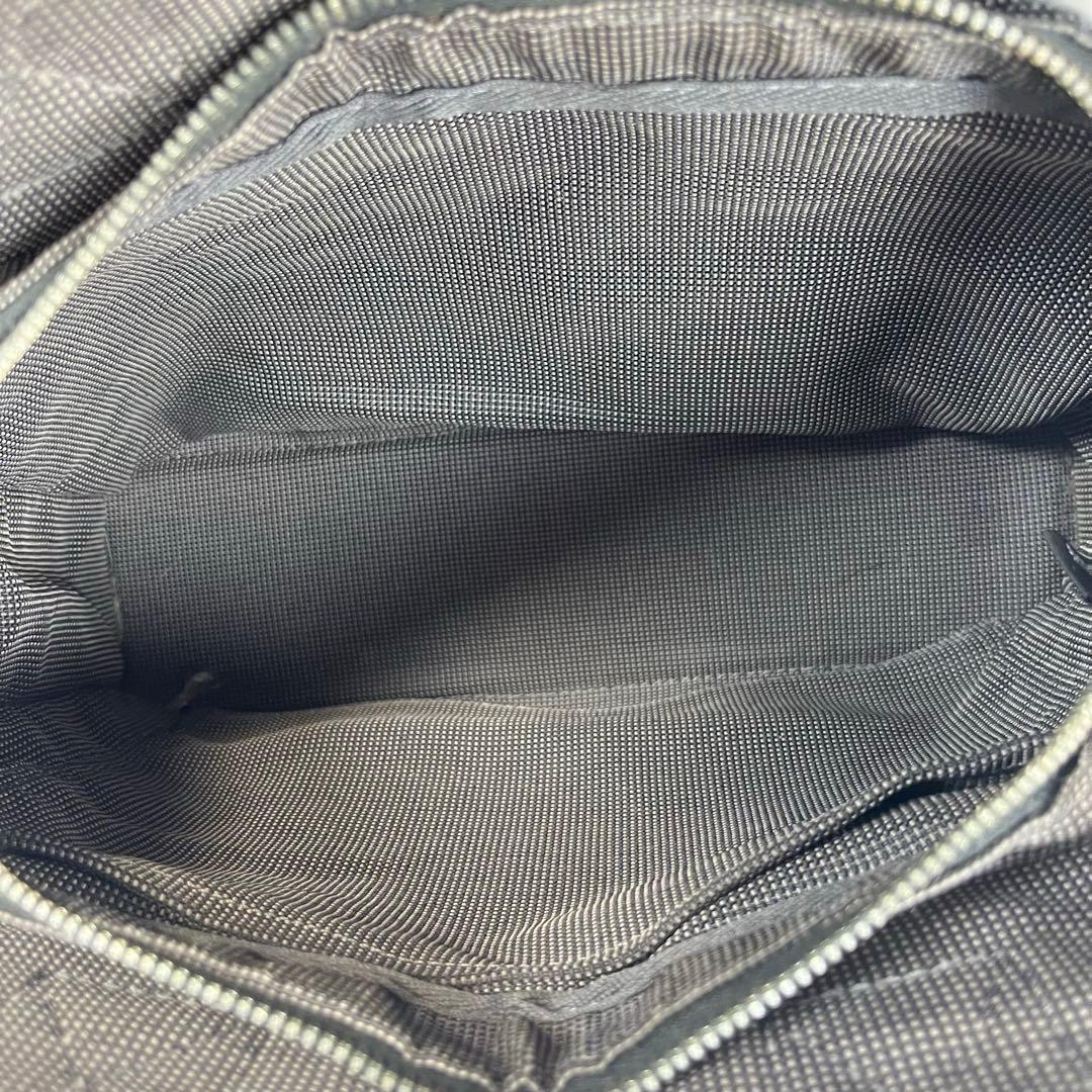 HERMES エルメス エールライン トートバッグ キャンバス PM