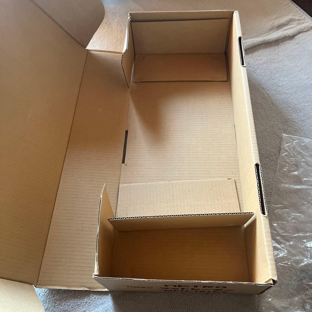 ハロゲン フットヒーター MFH-181ET 新品未使用