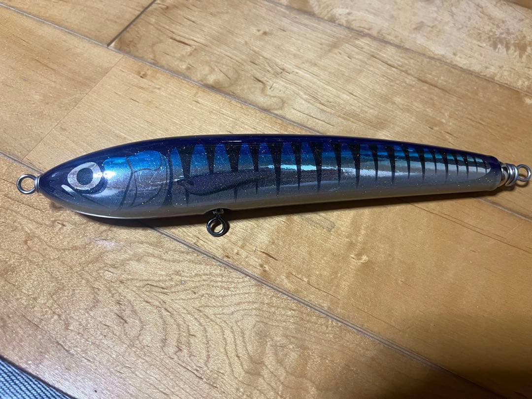 ストライクイーグル100-215 L-quiet