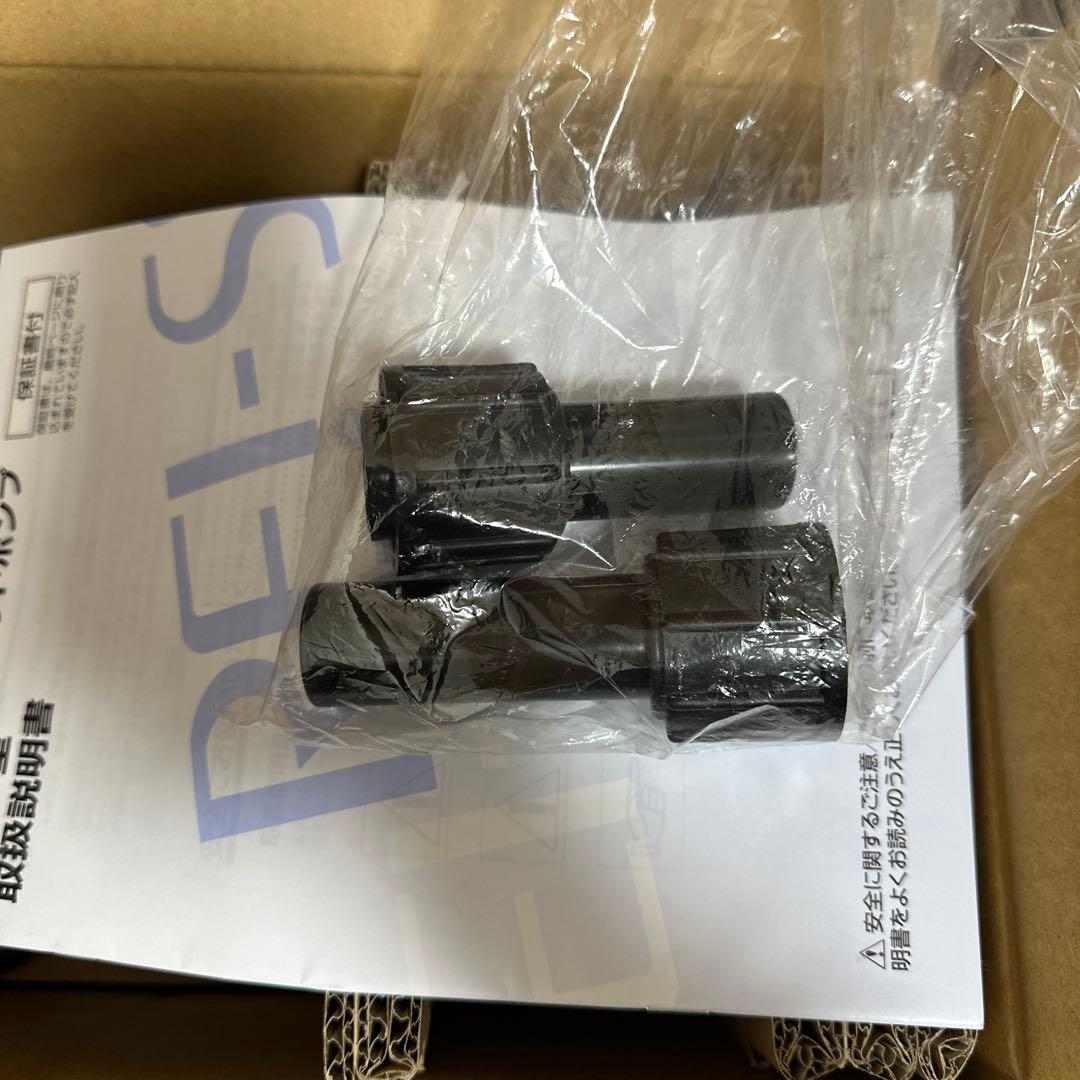 フィルター・ポンプ・ろ材 Rei-sea RMD-551