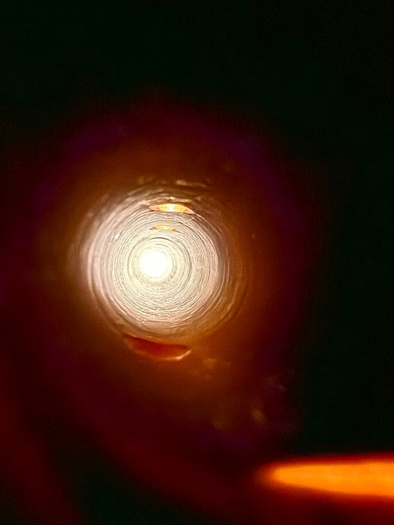 ZEN-ON ゼンオン リコーダー 2500b？　 Z-RECORDER