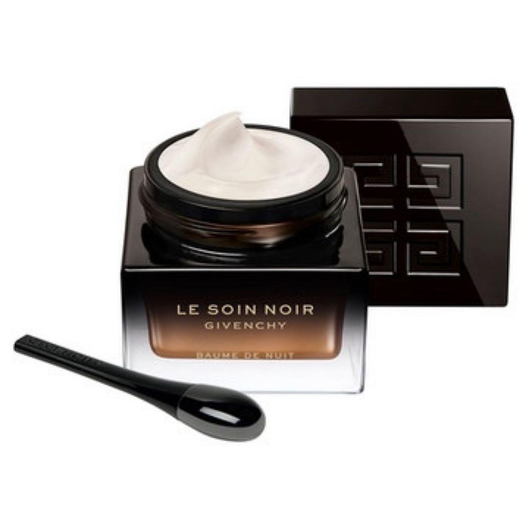 ジバンシイ ソワンノワール バームニュイ　50mL 国内正規品　新品