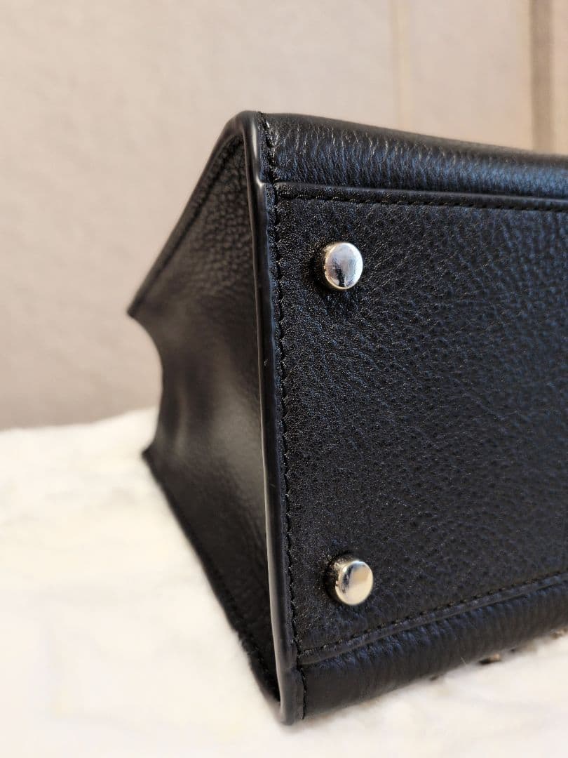 ピンクローズ様【kate spade new york】キラキラビジューバッグ☆