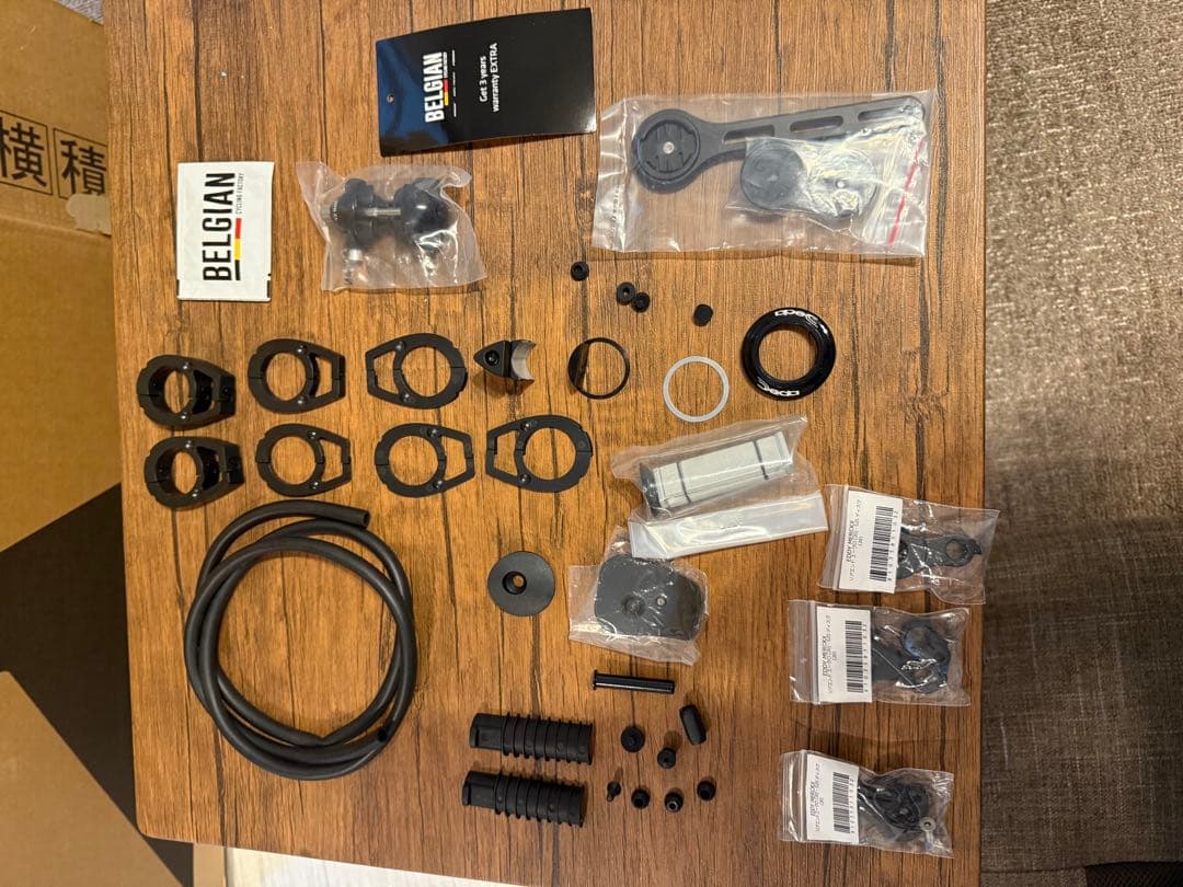 eddy merckx 525 AG2Rカラー Mサイズ