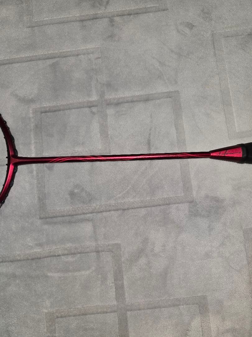 ラケット GOSEN INFERNO RAID