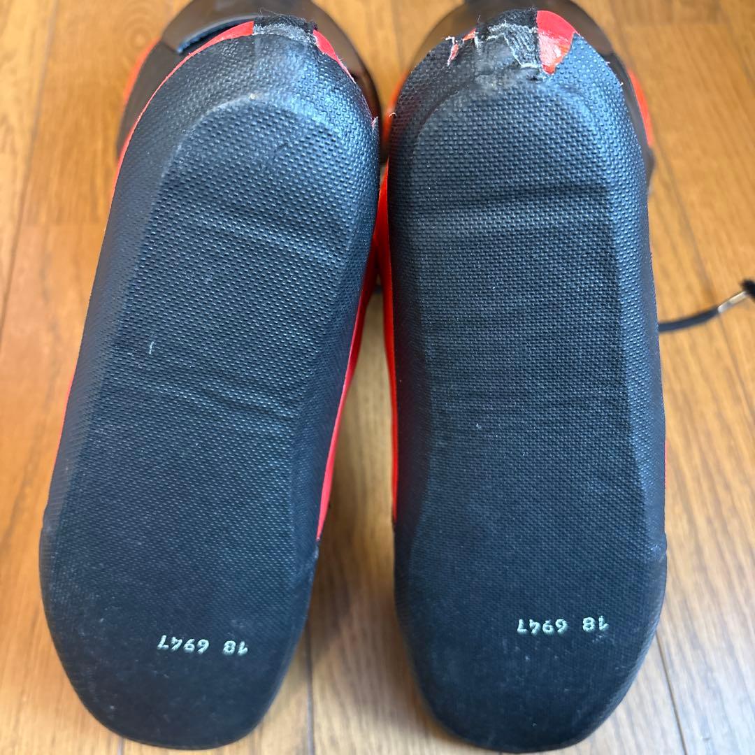 ✨ロシニョール ✨HERO WORLD CUP 　ZJ+ 25.5cm 引退品