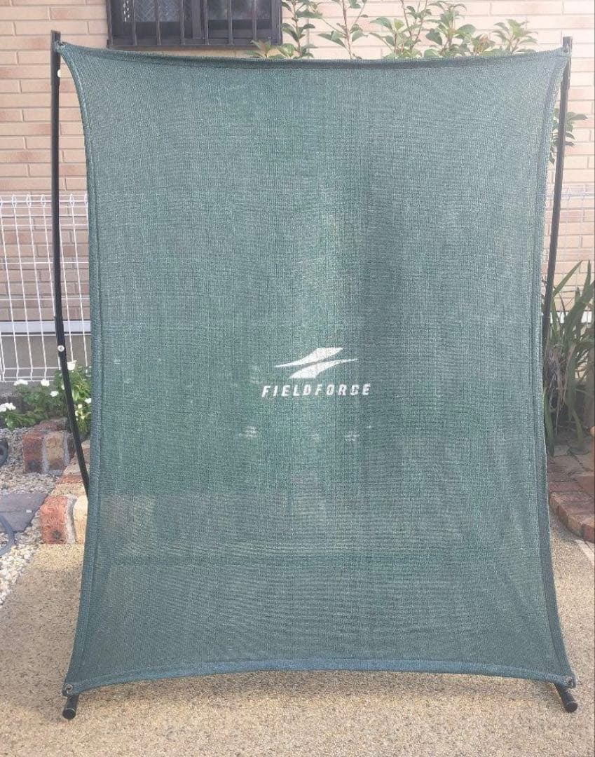 フィールドフォース　壁あてネット