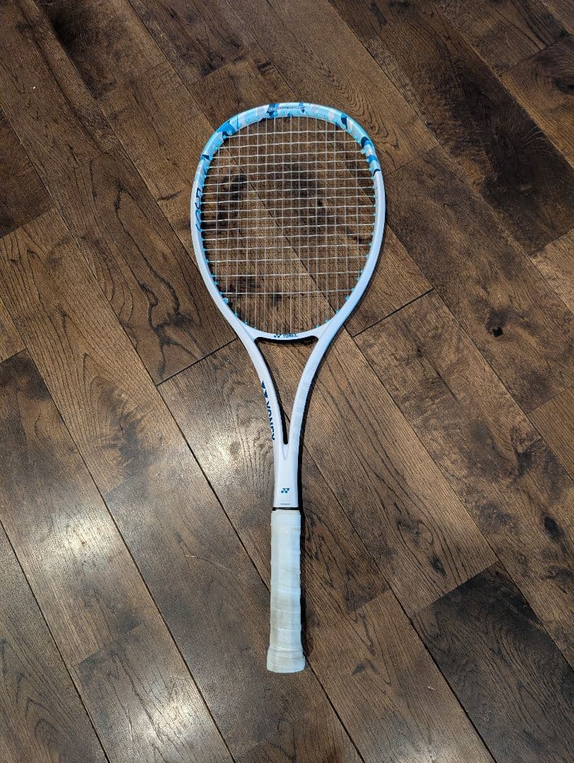 ヨネックス　ジオブレイク50S 　カスタムフィット